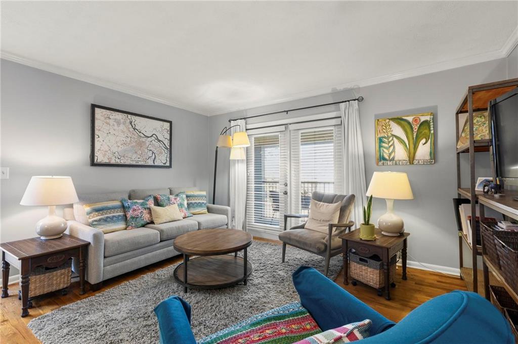 1150 Collier Road NW Unit F8