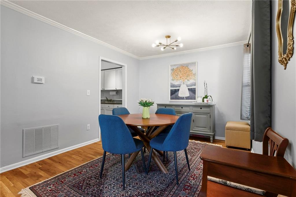 1150 Collier Road NW Unit F8