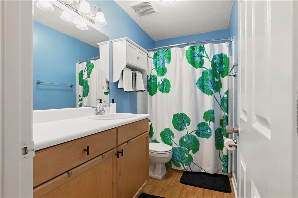 1150 Collier Road NW Unit F8