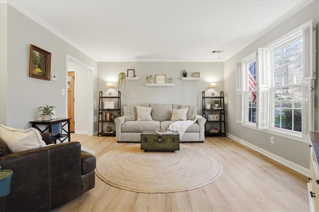 1650 Canton Hills Circle