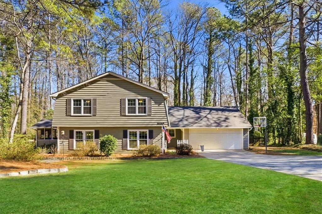 1650 Canton Hills Circle