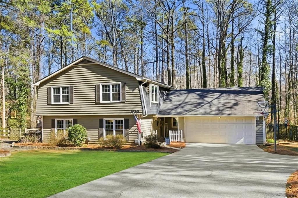 1650 Canton Hills Circle