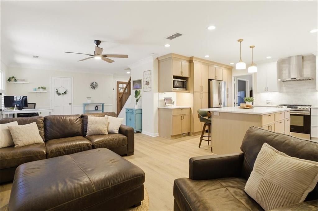 1650 Canton Hills Circle