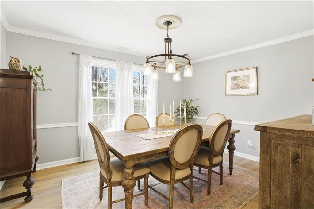 1650 Canton Hills Circle