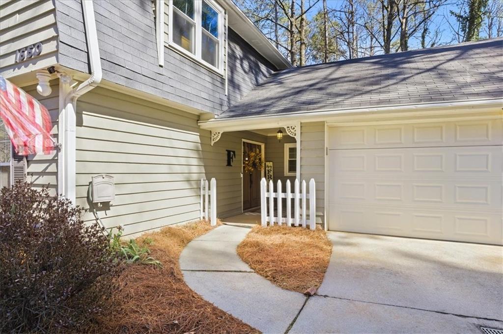 1650 Canton Hills Circle