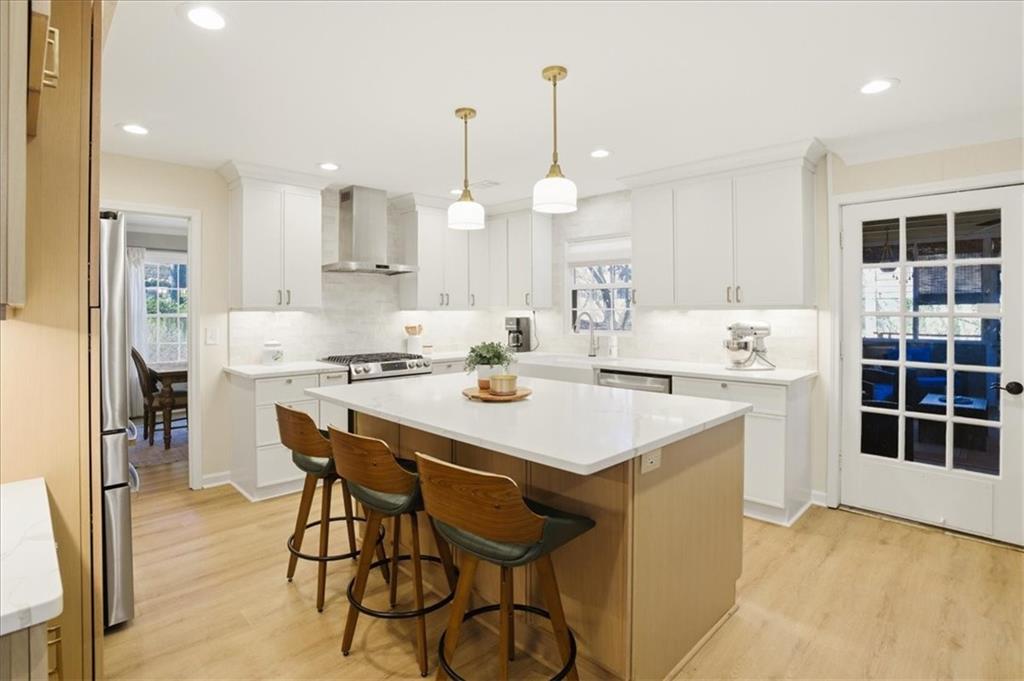 1650 Canton Hills Circle