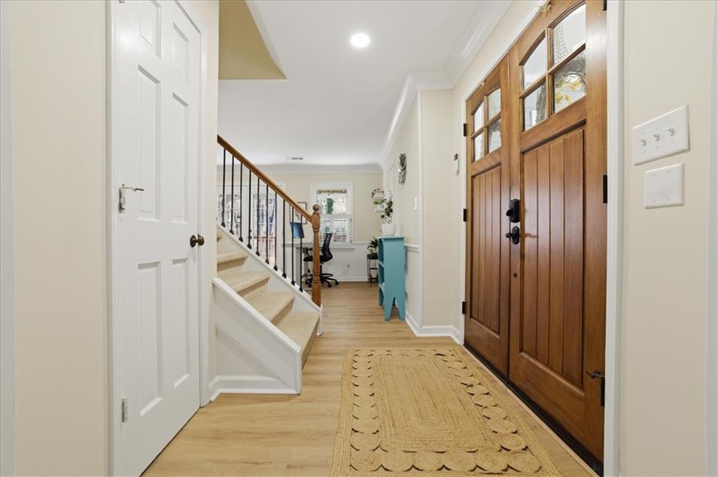 1650 Canton Hills Circle