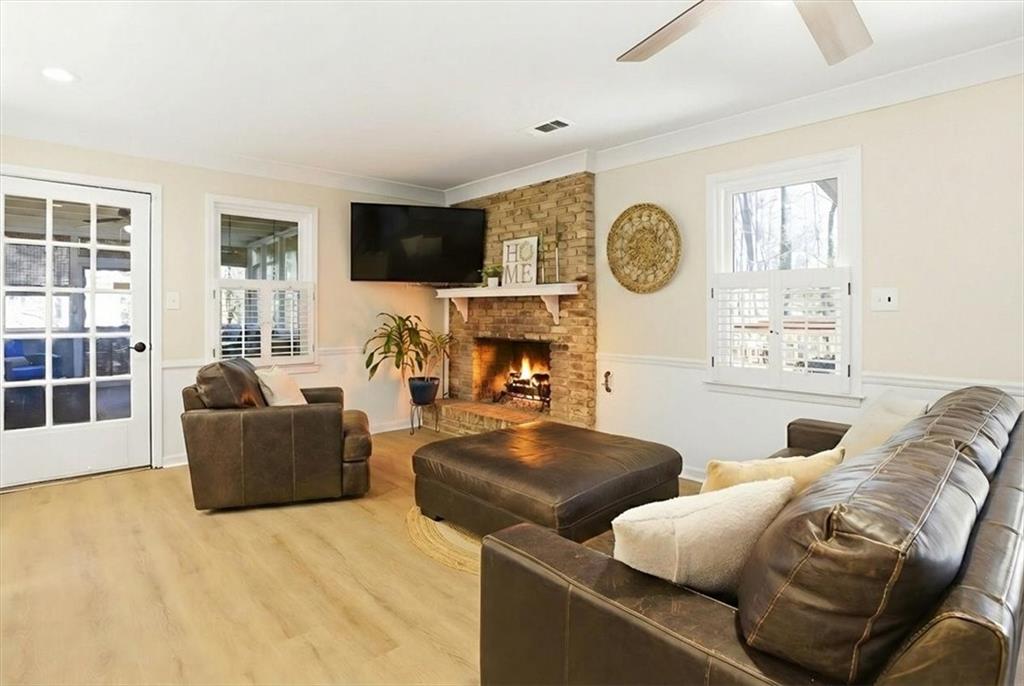 1650 Canton Hills Circle