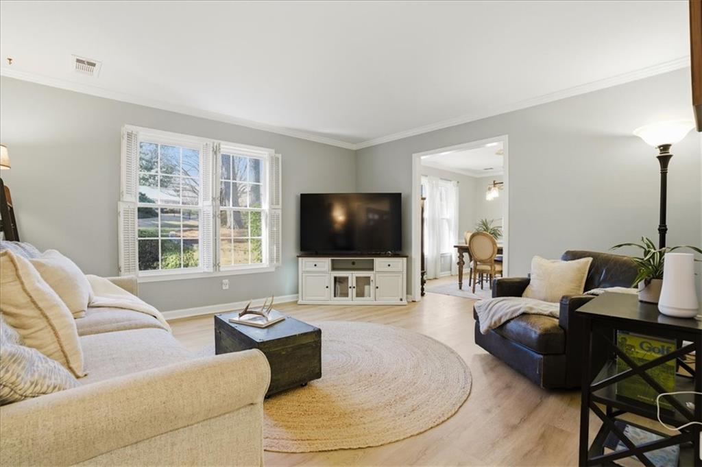 1650 Canton Hills Circle