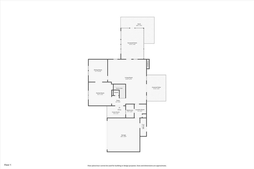 1650 Canton Hills Circle