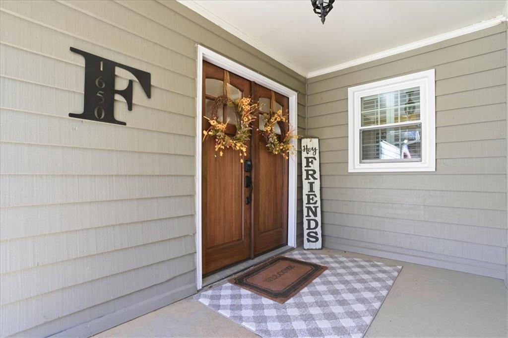 1650 Canton Hills Circle