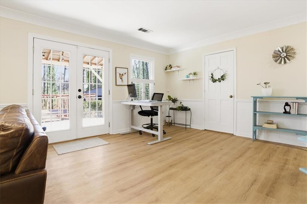 1650 Canton Hills Circle