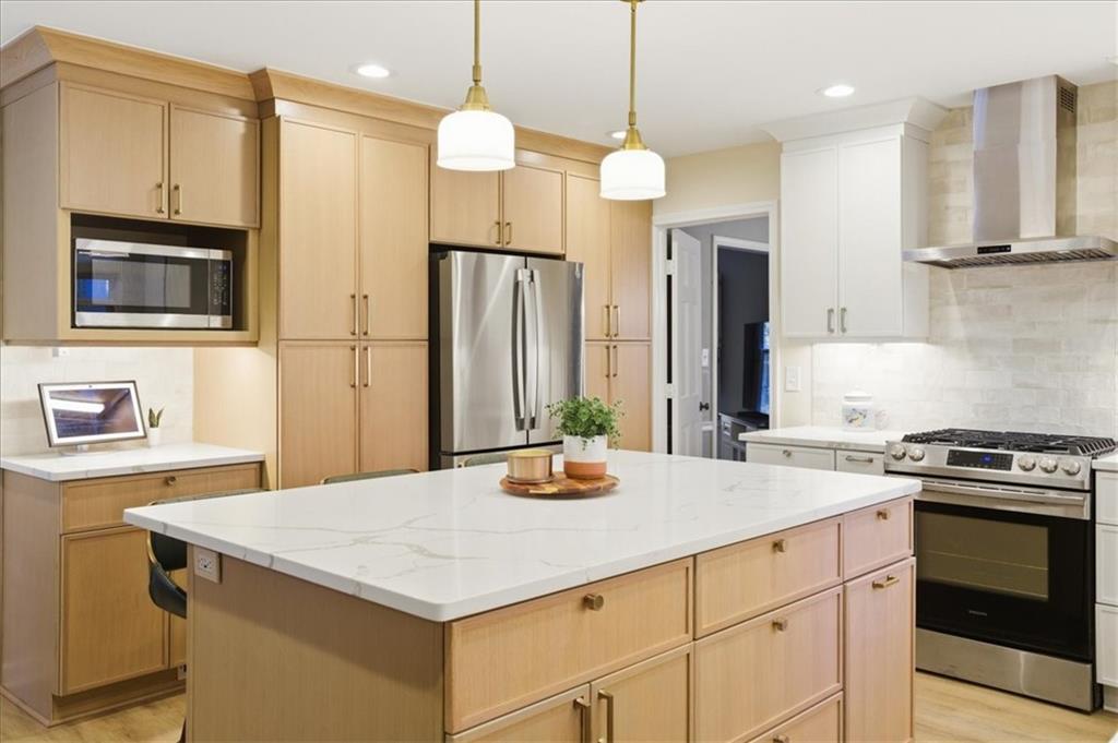 1650 Canton Hills Circle