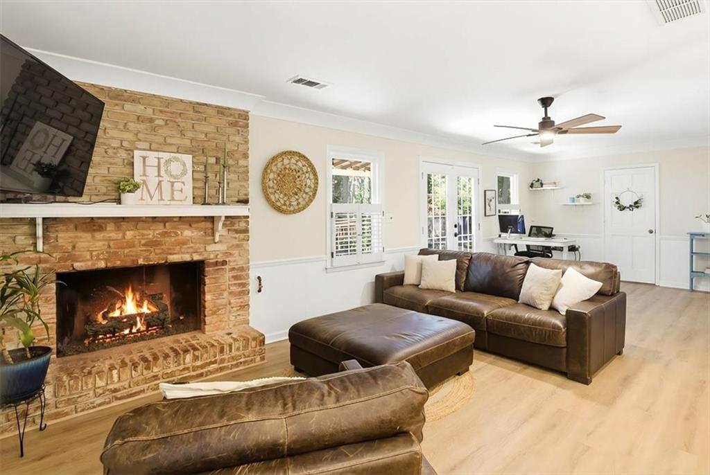 1650 Canton Hills Circle