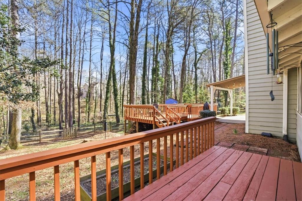 1650 Canton Hills Circle