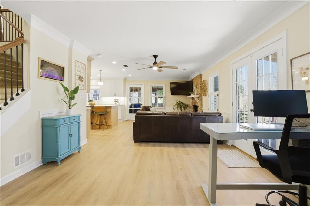 1650 Canton Hills Circle