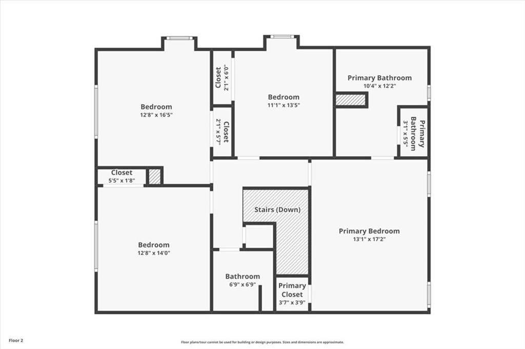 1650 Canton Hills Circle