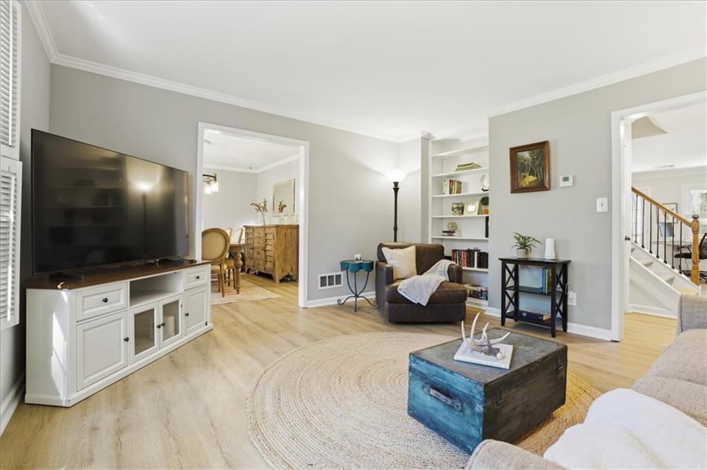 1650 Canton Hills Circle