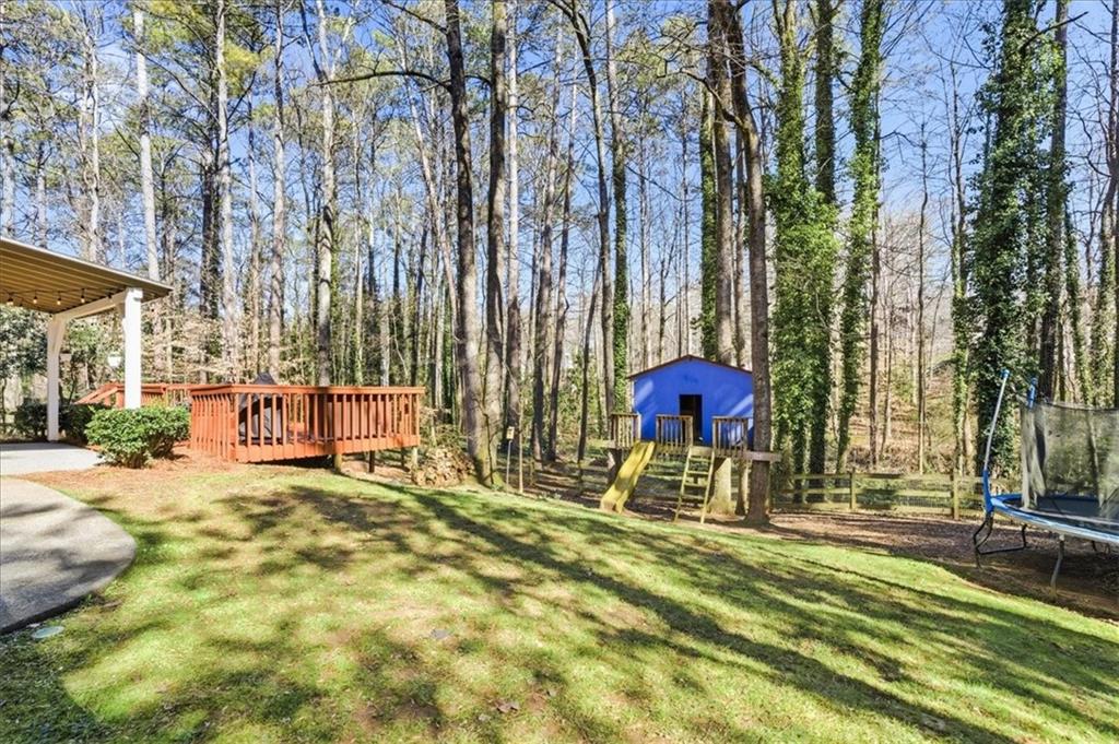 1650 Canton Hills Circle