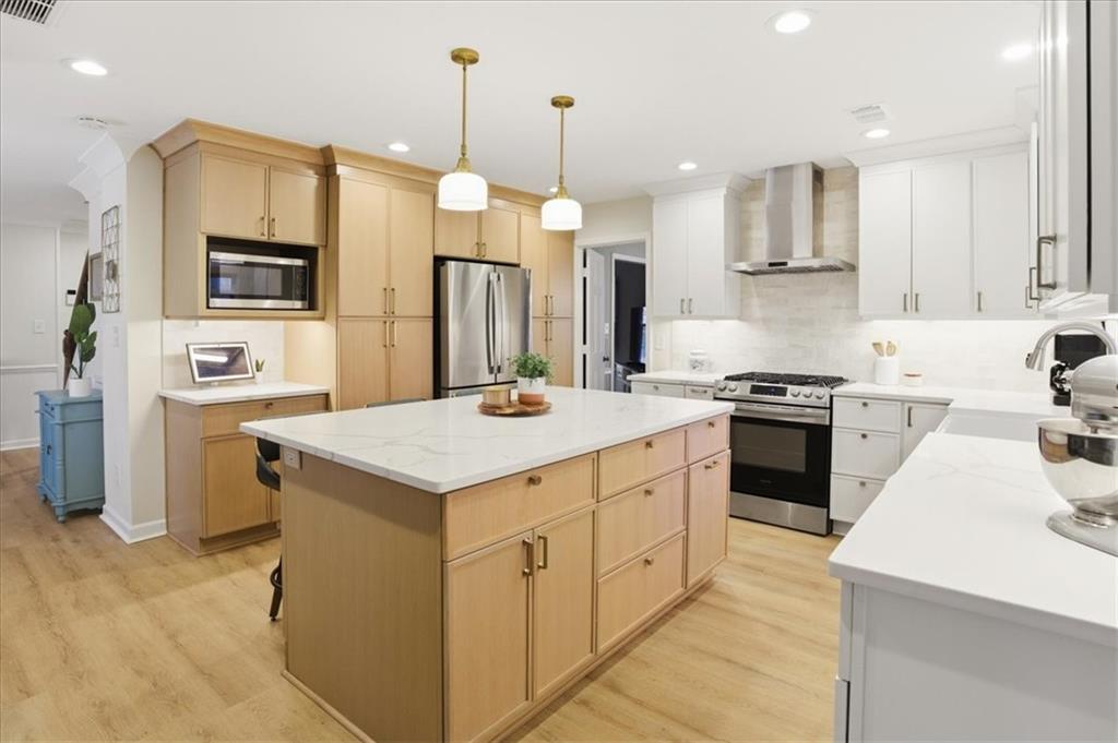 1650 Canton Hills Circle