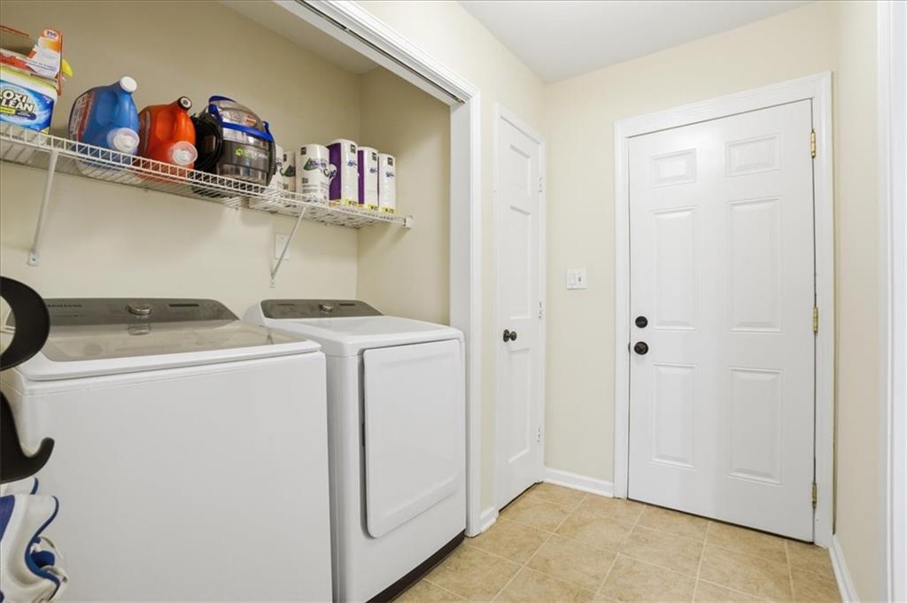 1650 Canton Hills Circle