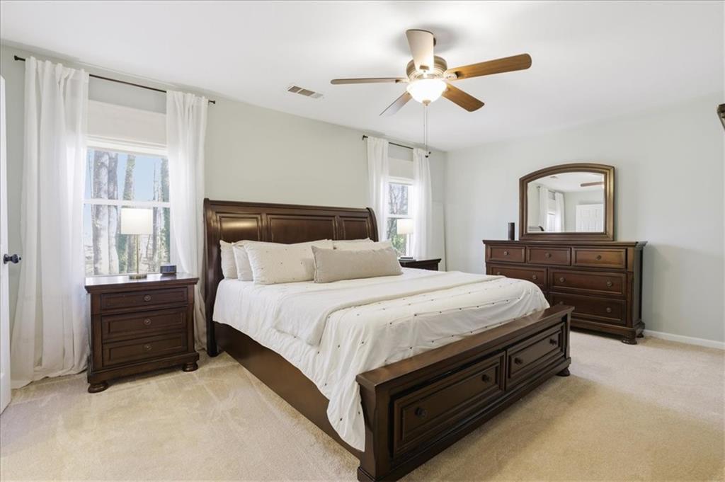 1650 Canton Hills Circle