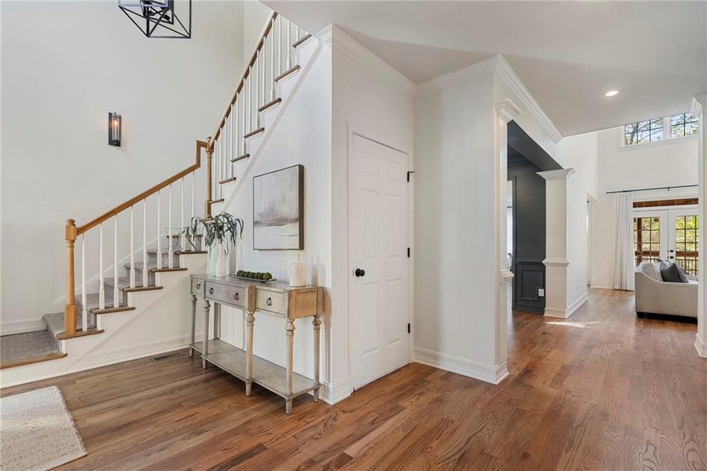 2446 Ellijay Drive NE