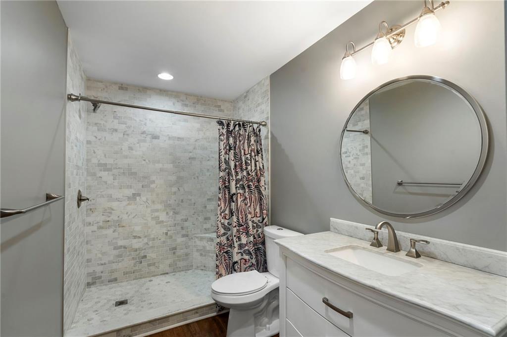 2446 Ellijay Drive NE