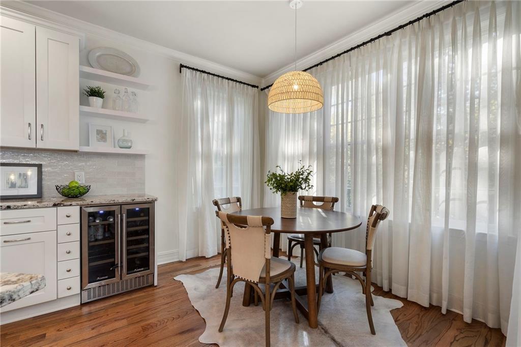 2446 Ellijay Drive NE