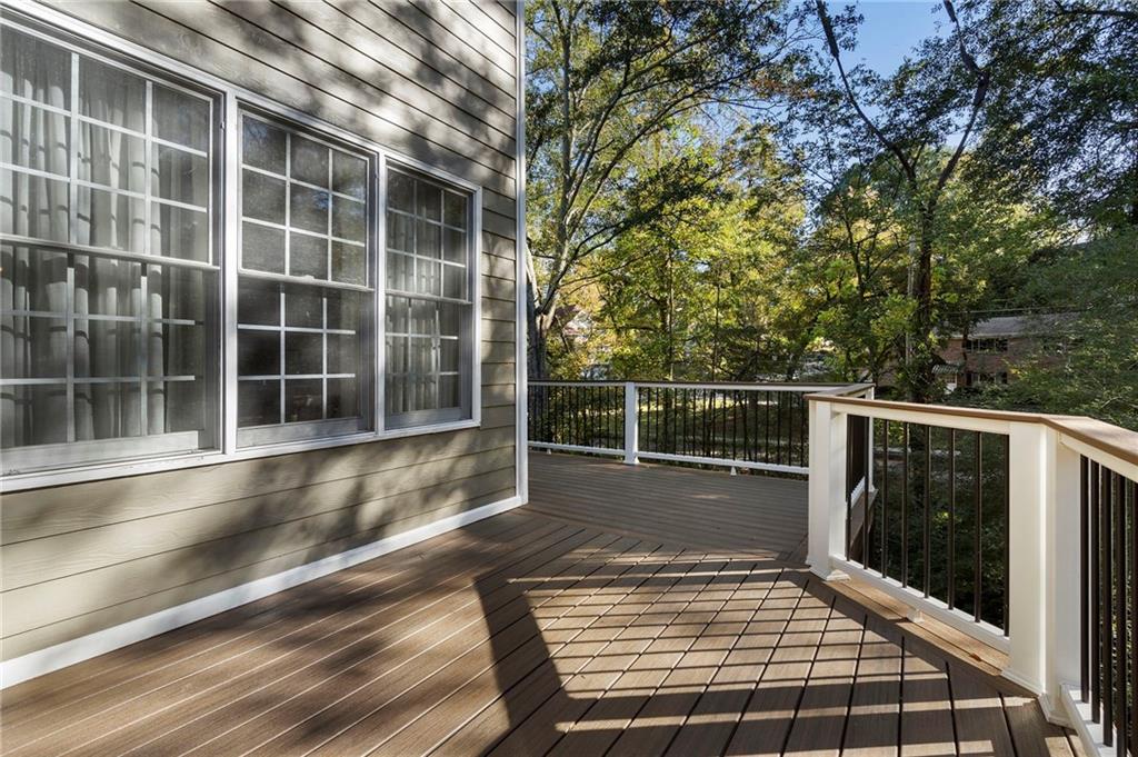 2446 Ellijay Drive NE