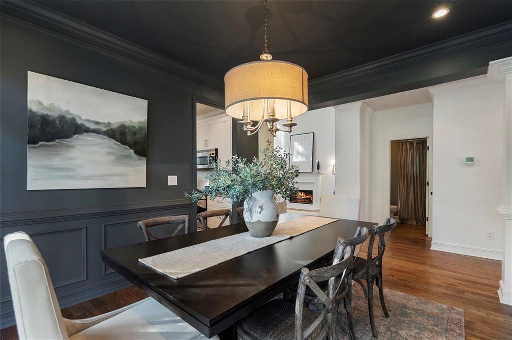 2446 Ellijay Drive NE