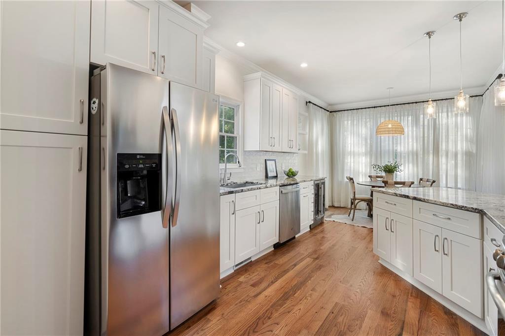 2446 Ellijay Drive NE