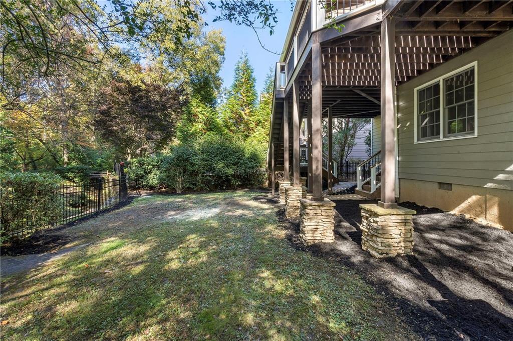 2446 Ellijay Drive NE