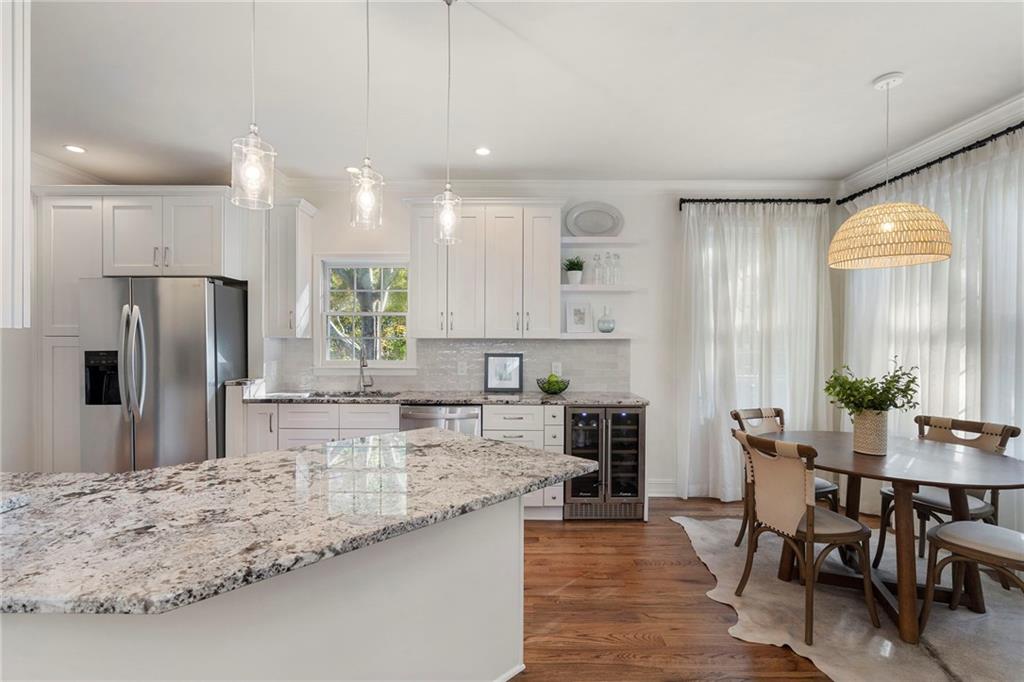 2446 Ellijay Drive NE