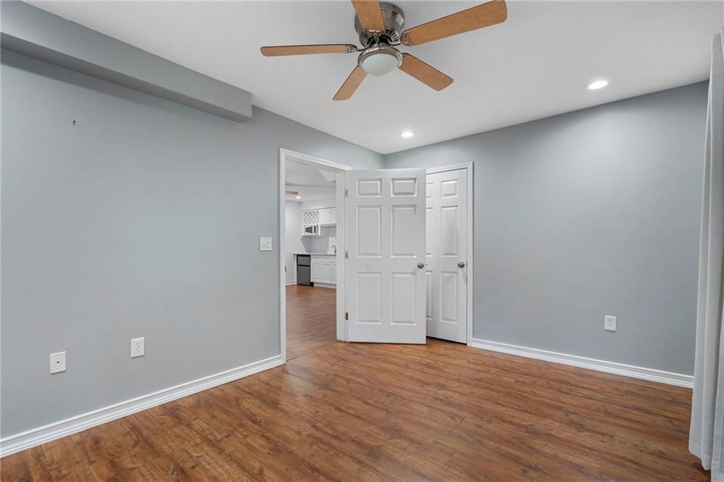 2446 Ellijay Drive NE