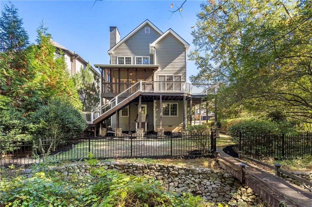 2446 Ellijay Drive NE