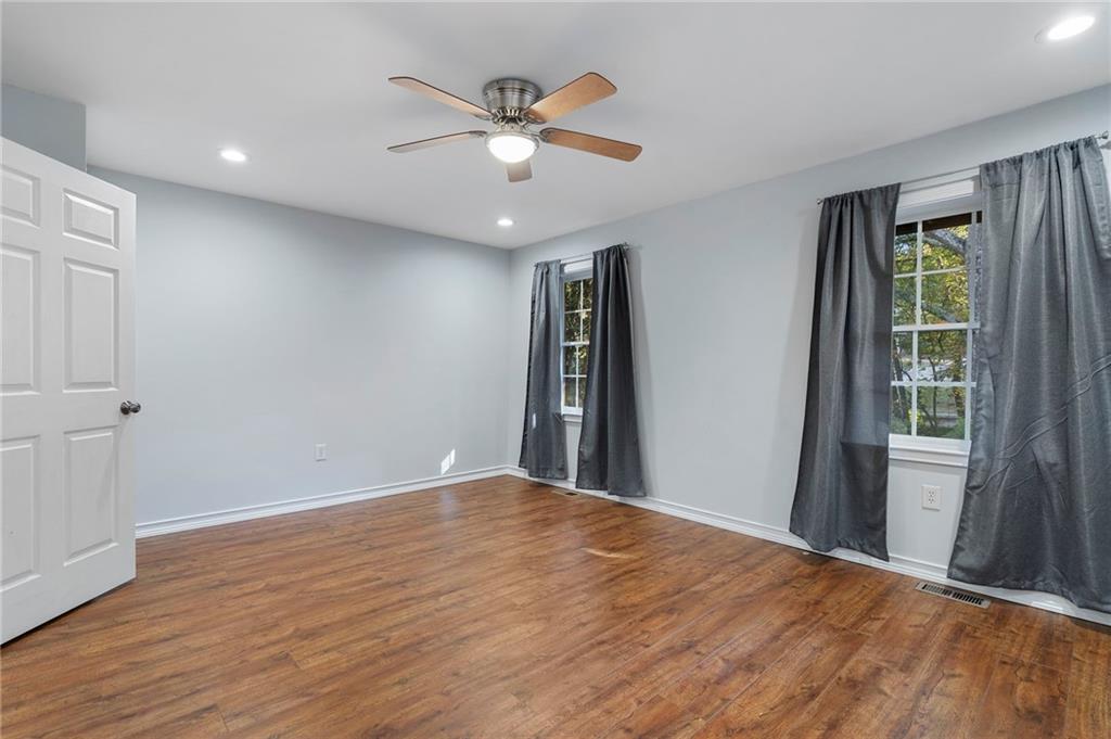 2446 Ellijay Drive NE