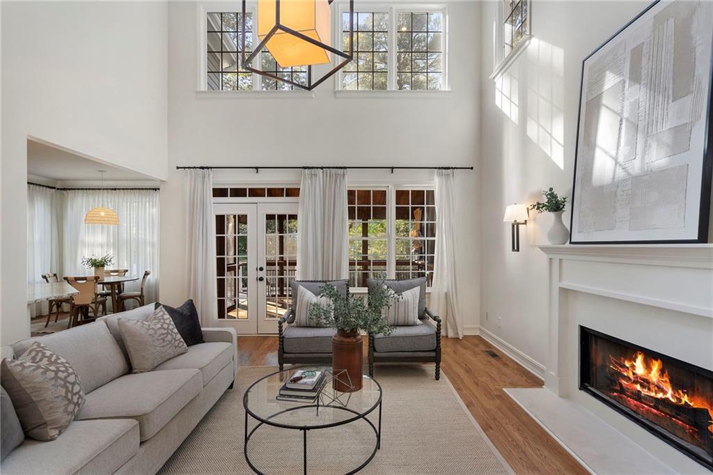 2446 Ellijay Drive NE