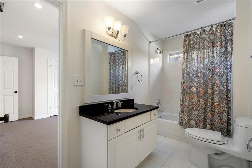 2446 Ellijay Drive NE