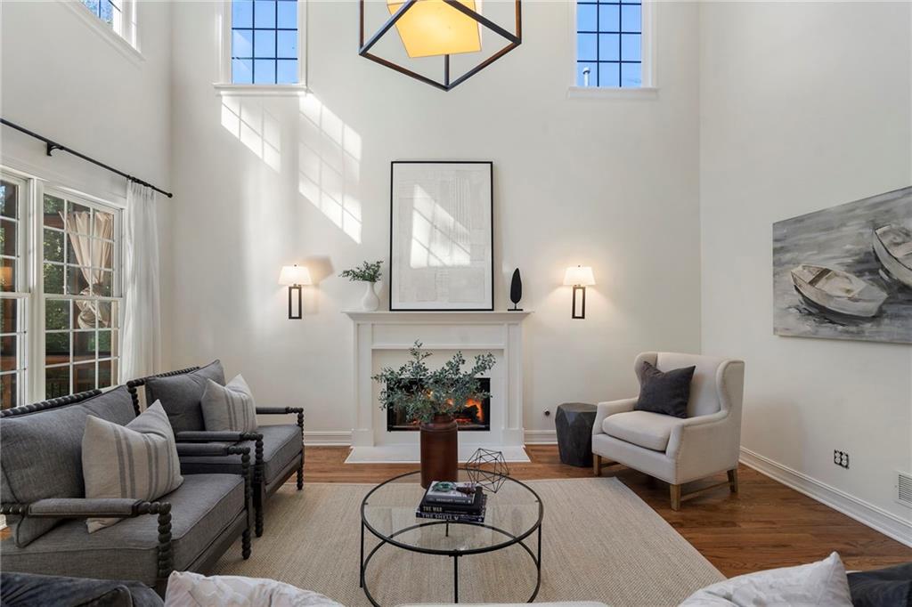 2446 Ellijay Drive NE