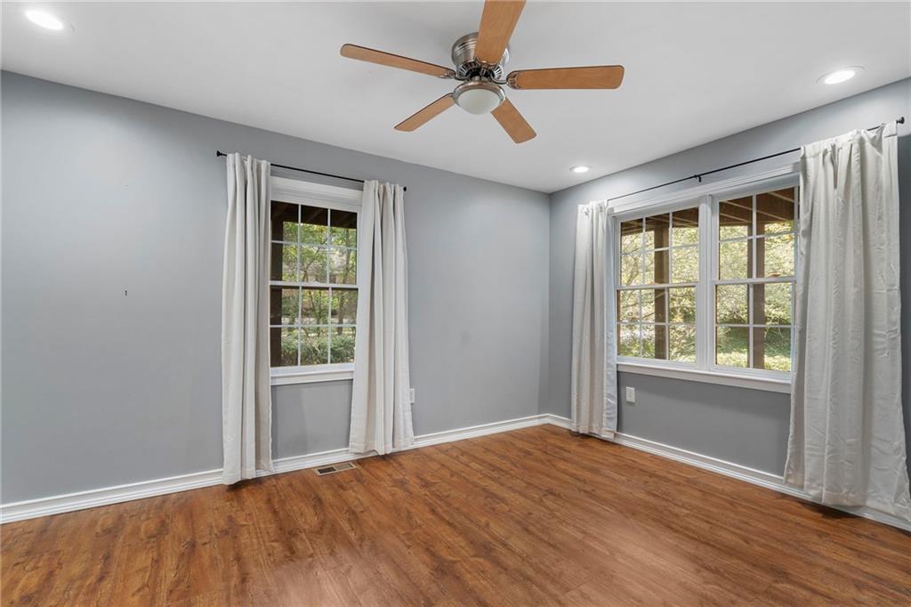 2446 Ellijay Drive NE