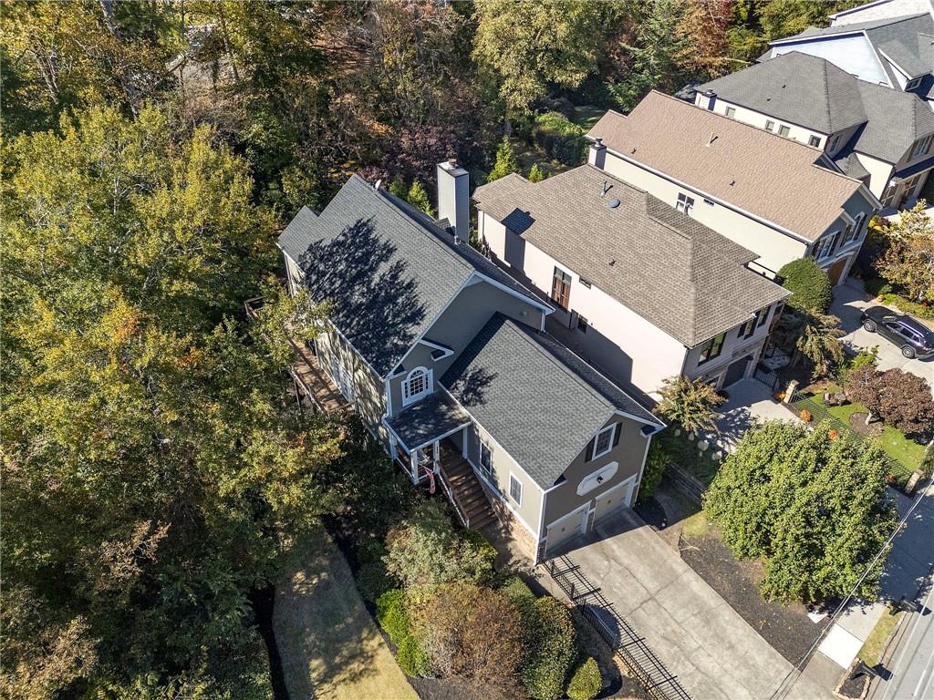 2446 Ellijay Drive NE