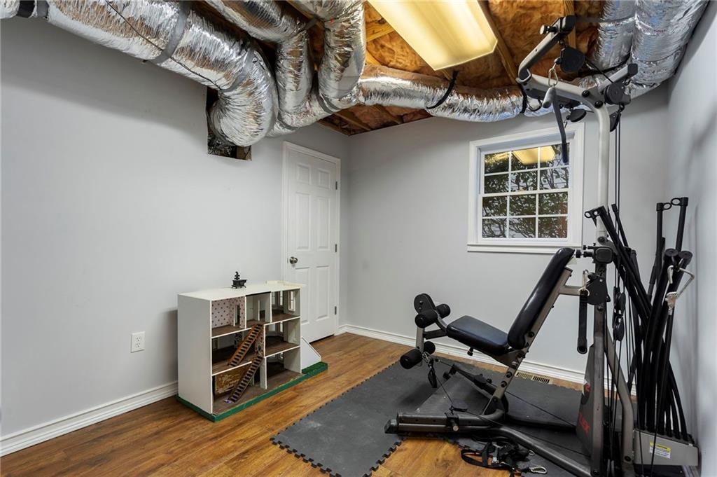 2446 Ellijay Drive NE