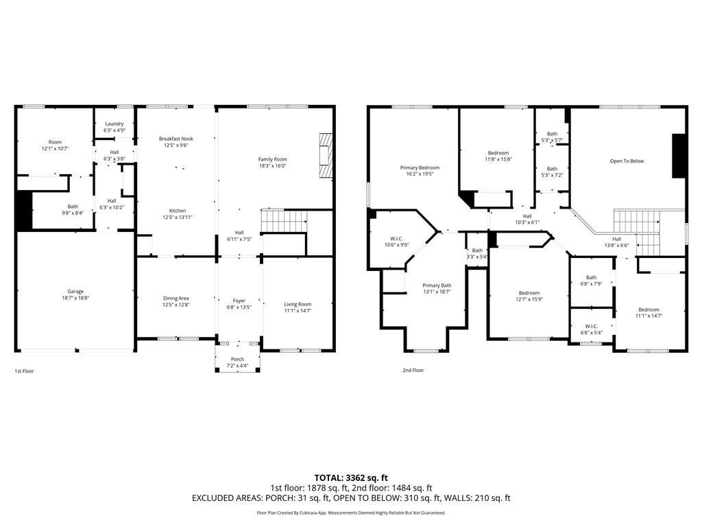 2731 Double Iron Drive SW