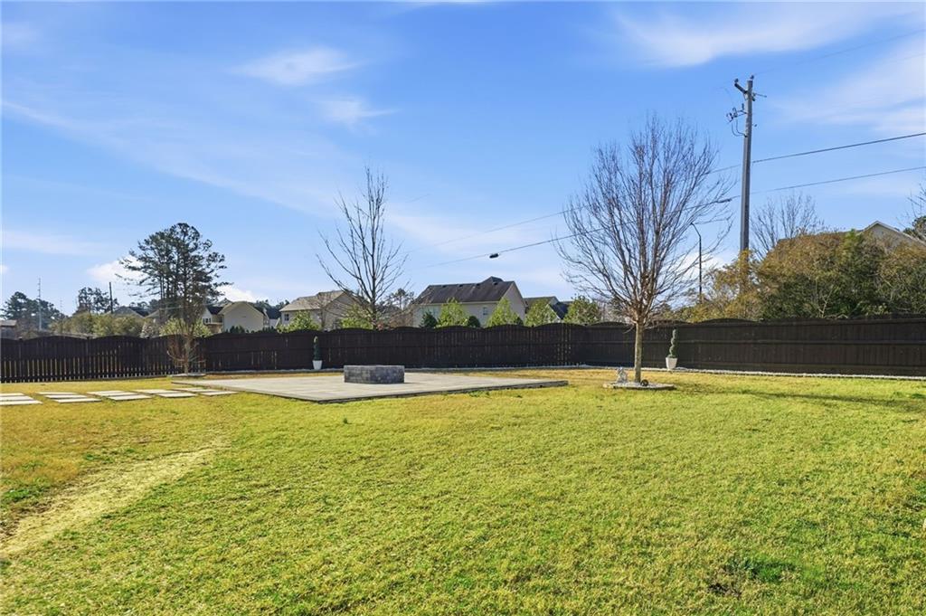 2731 Double Iron Drive SW