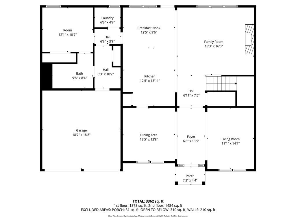 2731 Double Iron Drive SW