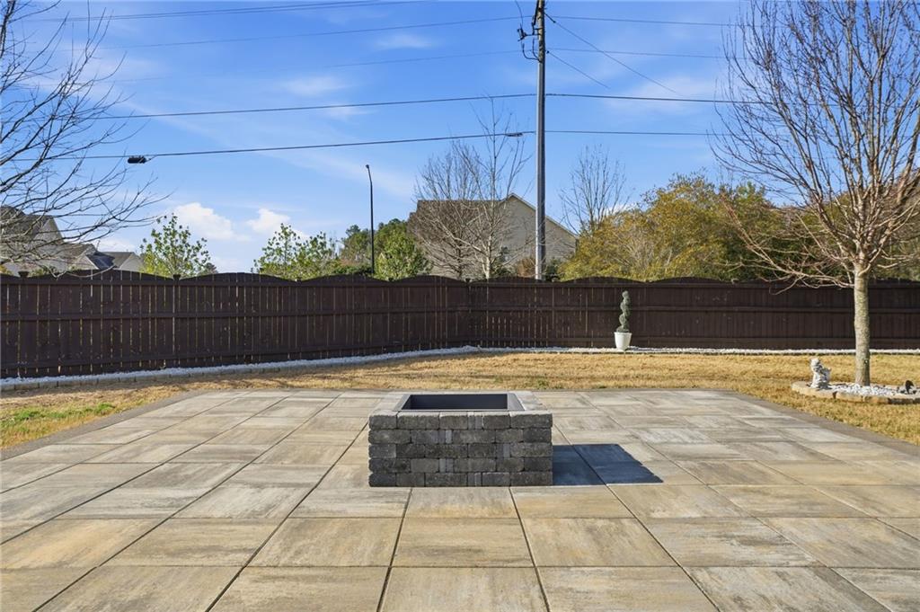 2731 Double Iron Drive SW