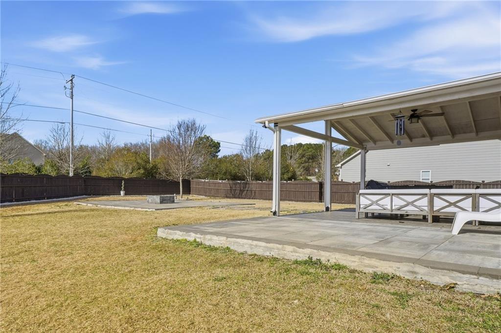 2731 Double Iron Drive SW