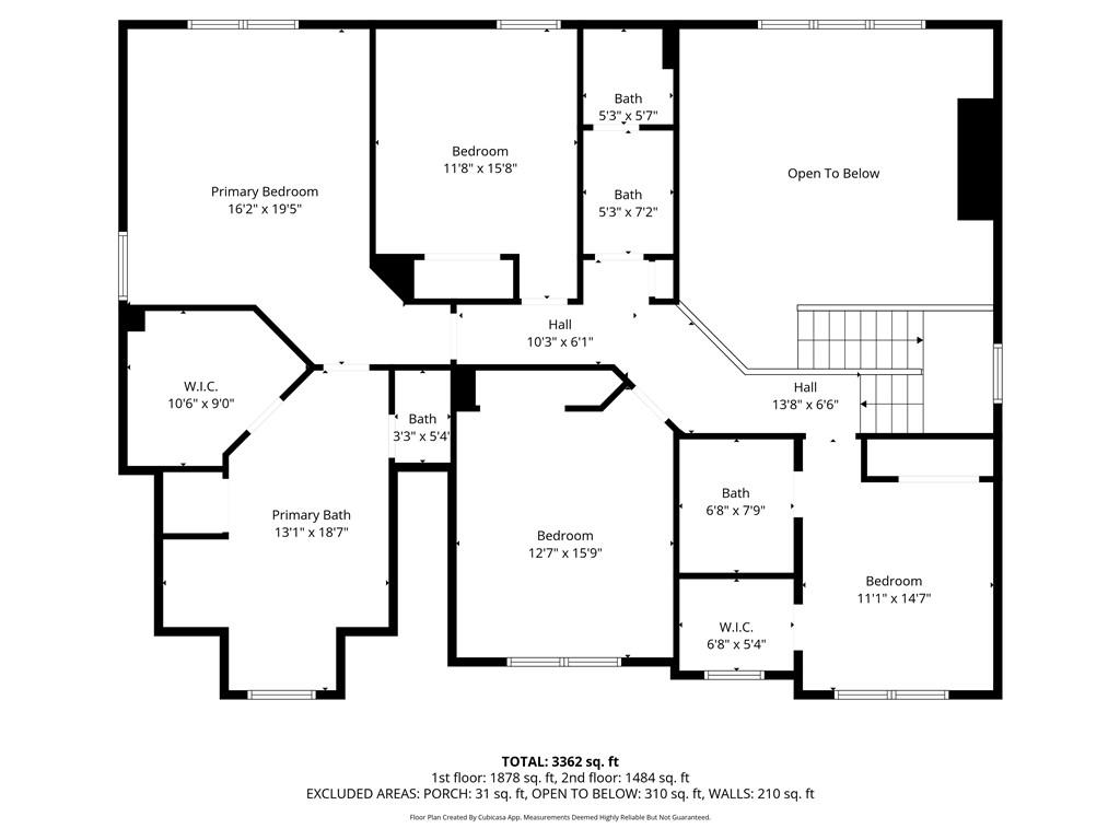 2731 Double Iron Drive SW