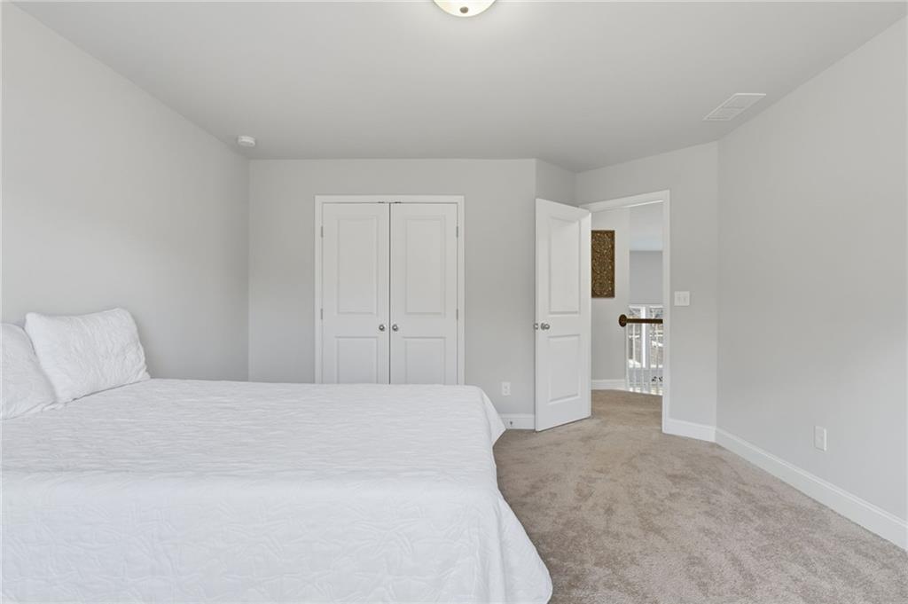 2731 Double Iron Drive SW